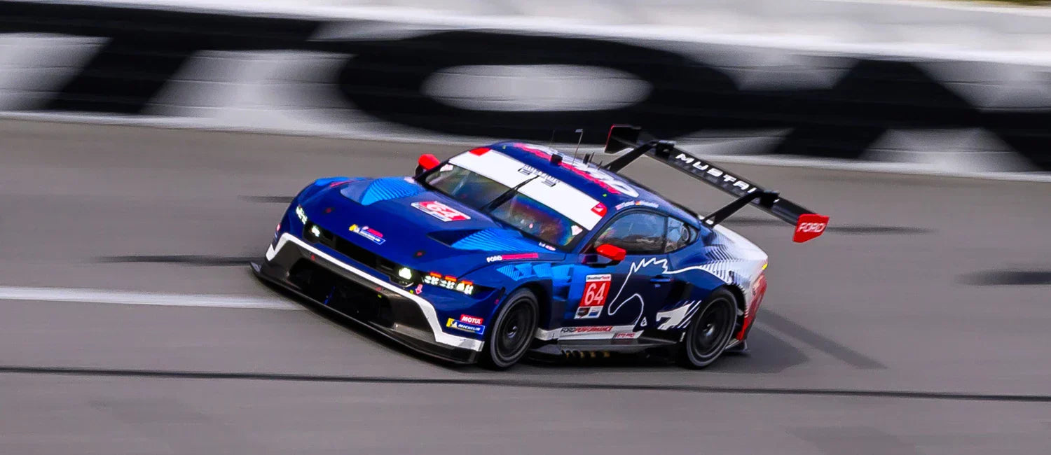 Ford Racing