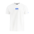 Ford Racing Mens Logo T-Shirt Black/white