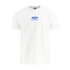 Ford Racing Mens Logo T-Shirt Black/white