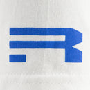 Ford Racing Mens Logo T-Shirt Black/white