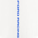 Ford Racing Mens Logo T-Shirt Black/white