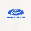 Ford Racing Mens Logo T-Shirt Black/white