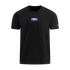 Ford Racing Mens Logo T-Shirt Black/white