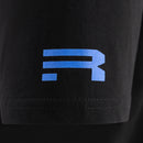Ford Racing Mens Logo T-Shirt Black/white