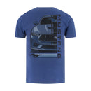 FD209367-BLUE Back