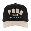 FD209458-BLCK Alternate view 1