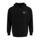 Ford Dealer Custom Hooded Pullover