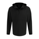 Ford Dealer Custom Men's 1/4 Zip Packable Windbreaker