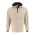 Ford Dealer Custom Men's 1/4 Zip Packable Windbreaker