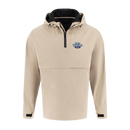 Ford Dealer Custom Men's 1/4 Zip Packable Windbreaker