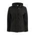 Ford Dealer Custom Women's Softshell Jacket