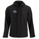 Ford Dealer Custom Men's Softshell Jacket