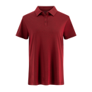 Ford Dealer Custom Performance Women's Red Polo