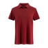 Ford Dealer Custom Performance Women's Red Polo