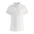 Ford Dealer Custom Performance Women's White Polo