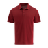 Ford Dealer Custom Embroidered Performance Men's Red Polo