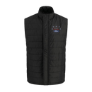 Ford Dealer Custom Men's Lightweight Insulated Vest