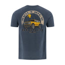 FD209402-BLUE Back