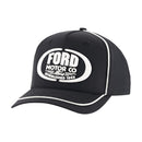 FD209463-BLCK Front