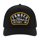 FD209468-BLCK Alternate view 1