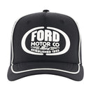 FD209463-BLCK Alternate view 1