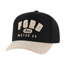 FD209458-BLCK Front