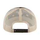 FD209412-BROW Back