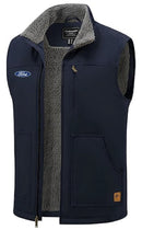 Ford Logo Men's Cotrasen Vest