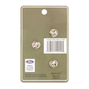 Bronco Pin Set