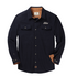Ford Script Logo Légendaire Stretch Flannel Stretch Flannel