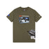 Ford Racing x Formula 1 Mens Debut T-Shirt