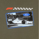 Ford Racing x Formula 1 Mens Debut T-Shirt