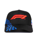 Chapeau Ford F1 X Ford