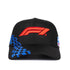 Chapeau Ford F1 X Ford