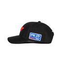 Chapeau Ford F1 X Ford