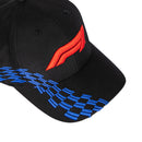 Chapeau Ford F1 X Ford