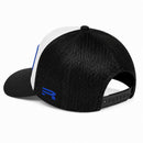 Ford Racing Core Collection Patch Meshback Hat