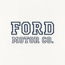 Ford Logo Cream Collegiate Women's T-Shirt