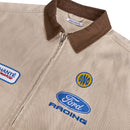 Enchante x Ford Racing Canvas Jacket, alternate view 2