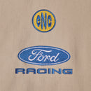 Enchante x Ford Racing Canvas Jacket, alternate view 4