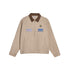 Enchante x Ford Racing Canvas Jacket, front