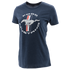 Ford Mustang Women's Tribar T-Shirt