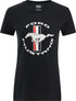 Ford Mustang Women's Tribar T-Shirt