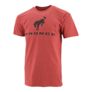 Ford Bronco Men's Logo T-Shirt