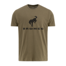 Bronco Men's Logo T-Shirt