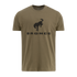 Bronco Men's Logo T-Shirt