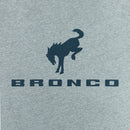 Ford Bronco Men's Logo T-Shirt