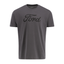 Ford Men's Script T-Shirt