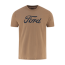 Ford Men's Script T-Shirt