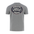 Ford Men's Vintage Logo Genuine Parts Classic T-Shirt
